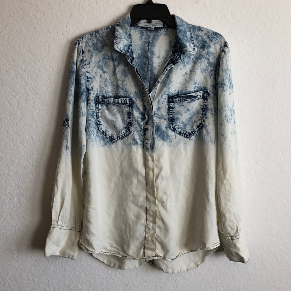 Casual Button Down shirt